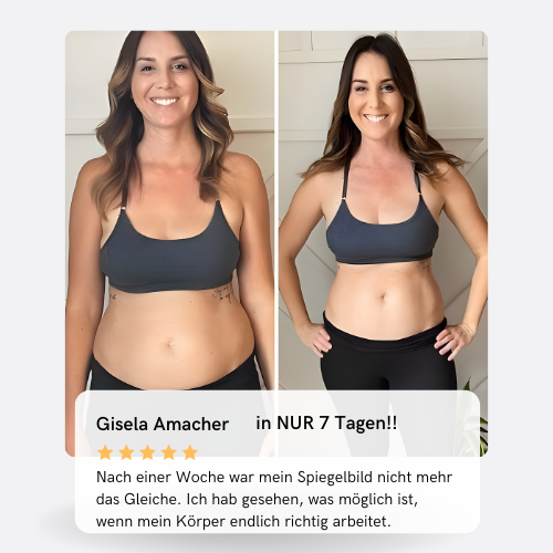 Waist Shaper Pro