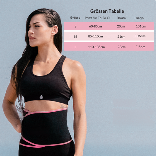 Waist Shaper Pro