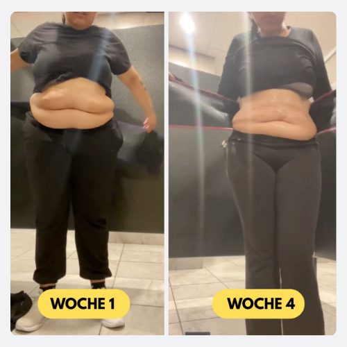 Waist Shaper Pro
